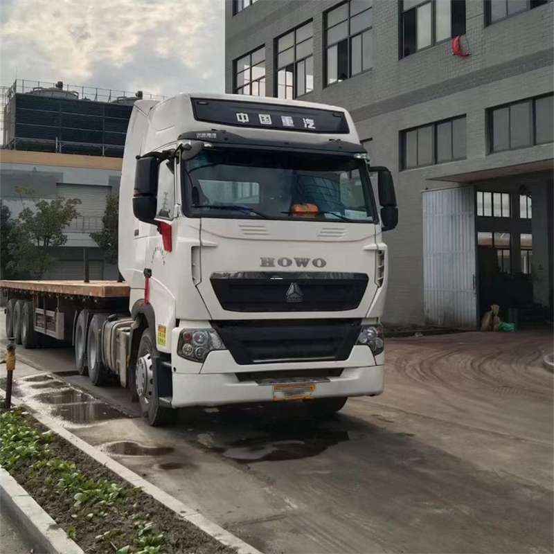 金平区通什镇物流：多元运输服务与线路解析