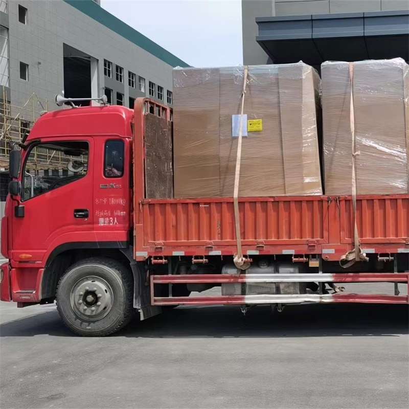 金平区和田县：物流专线的多元高效运输服务
