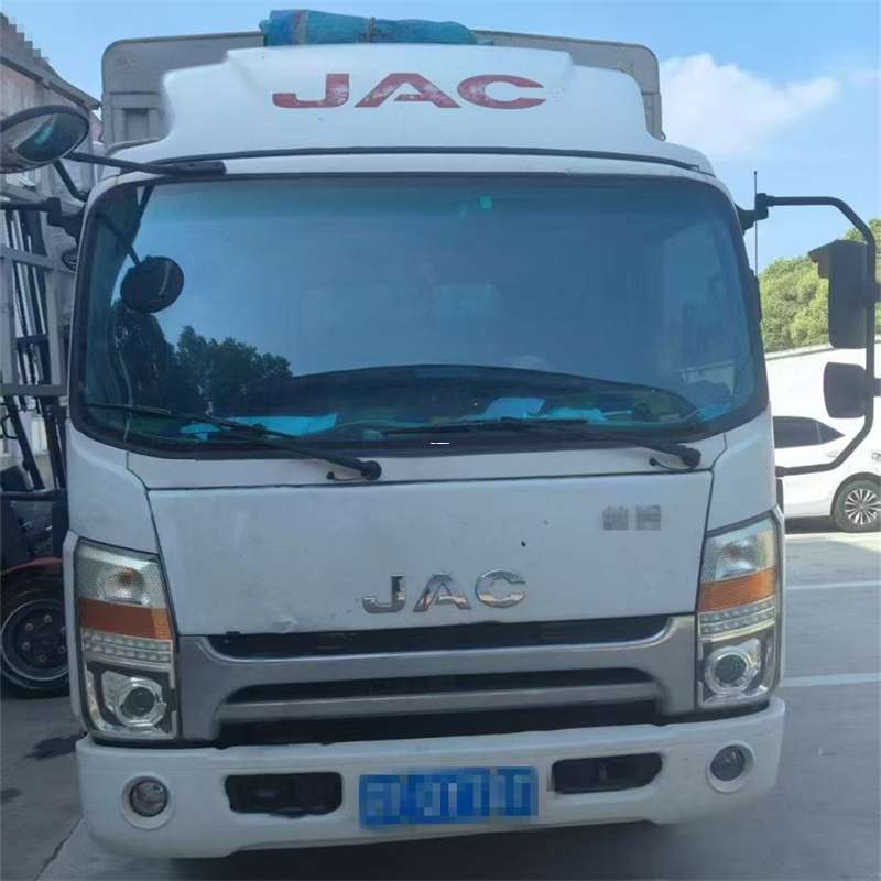 金平区和田地区：畅享高效多元物流服务之旅