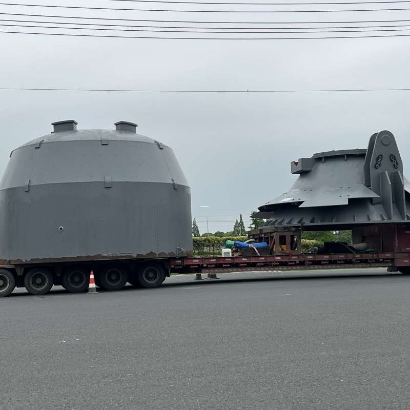 金平区疏勒县：畅享多元物流专线运输服务