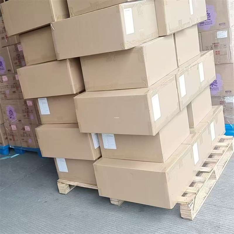 金平区和硕县：畅享多元高效物流运输服务