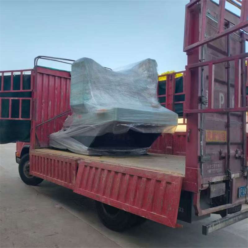 金平区和静县：物流专线的高效货运解决方案