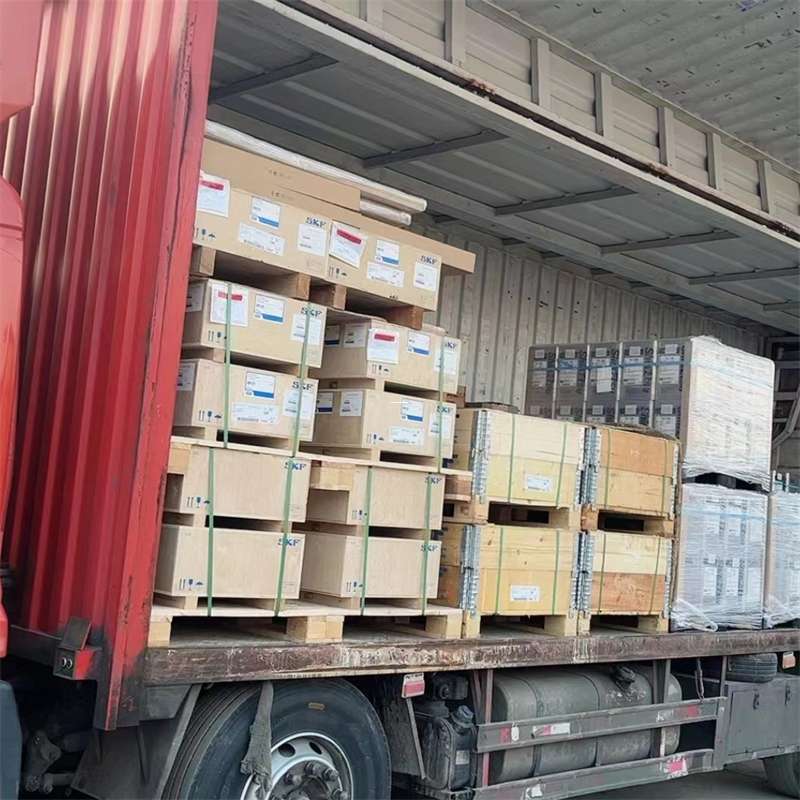 金平区乌尔禾区：物流专线开启高效货运新篇