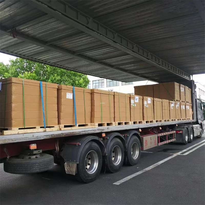 金平区福山区物流：多元专线与高效运输探索