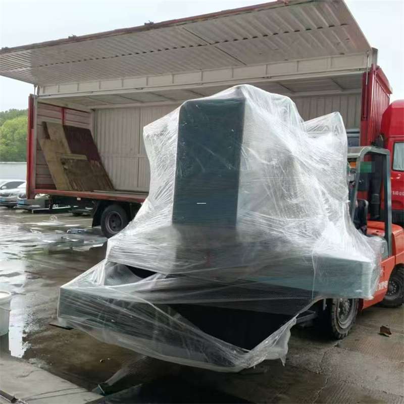 金平区瑞金市多元物流服务探索与运输线路解析
