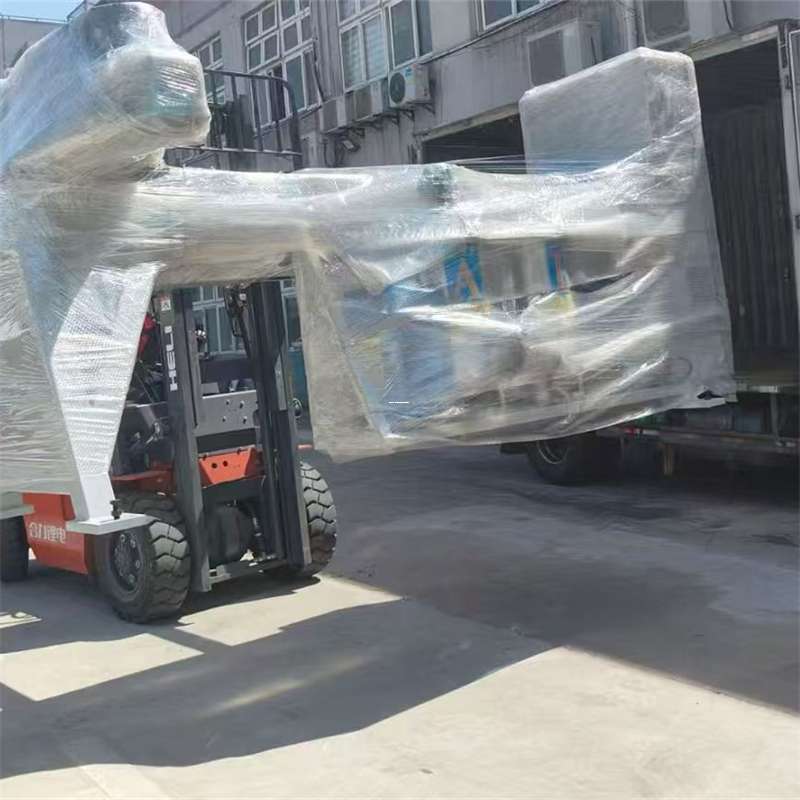 金平区赣州市物流：多样运输服务与丰富线路探秘