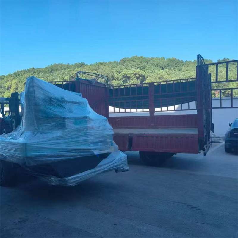 金平区探秘浮梁县多元物流运输世界