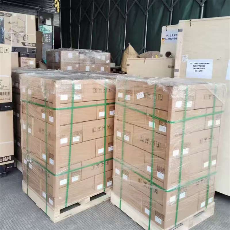 金平区建瓯市物流：多样服务与高效运输线路探秘