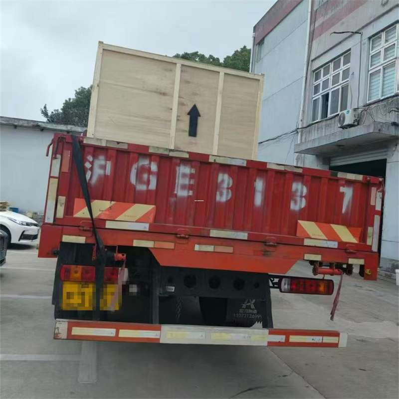 金平区凌源市物流：多维度运输服务的精彩呈现