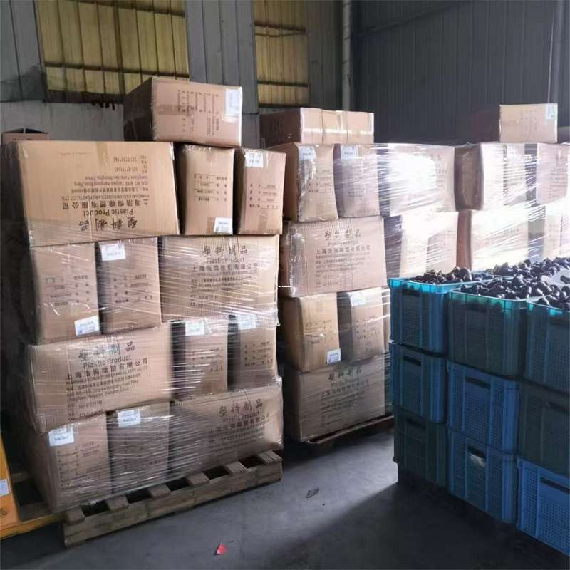 金平区西宁物流：普货冷链快运的全方位服务