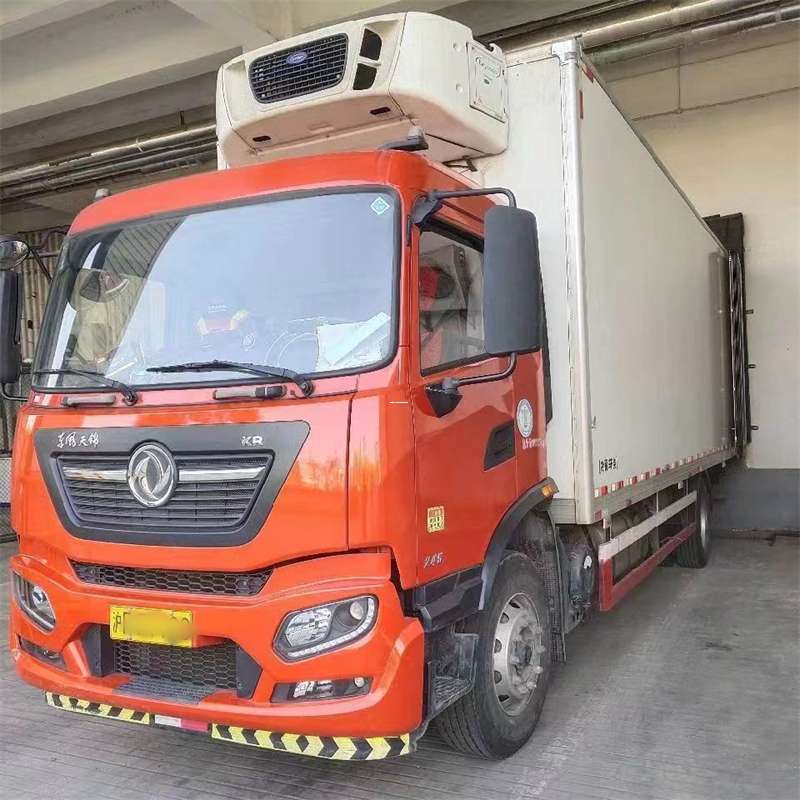 金平区潞城区物流：多元专线与高效运输探秘