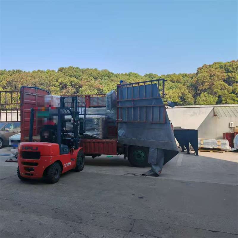 金平区双滦区物流：多元服务与高效运输线路探秘