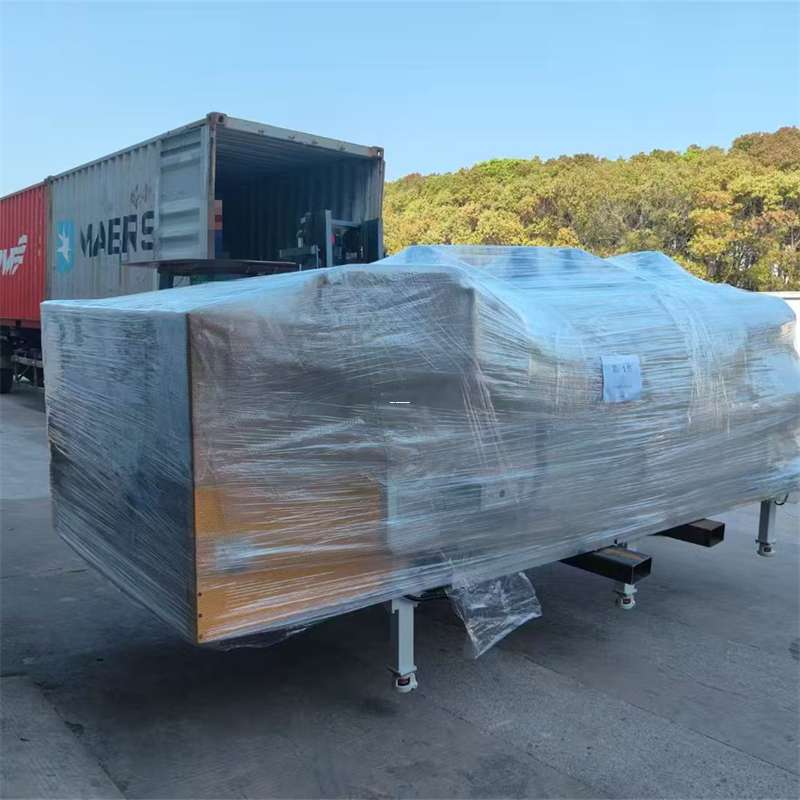 金平区荣昌区物流：多元服务与高效运输线路探秘