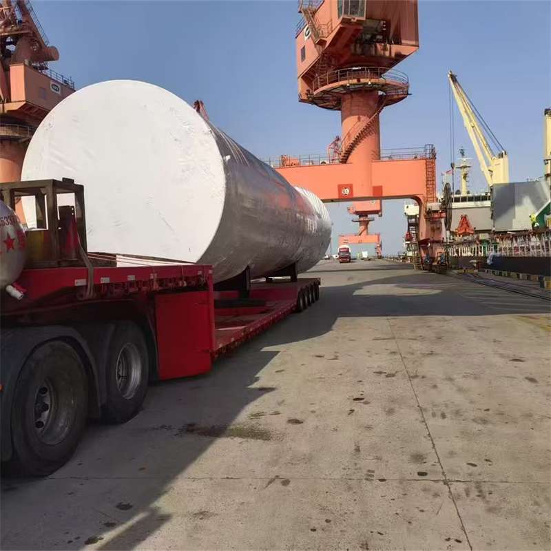 金平区双河市进仓物流：专线直达的多元货运探索