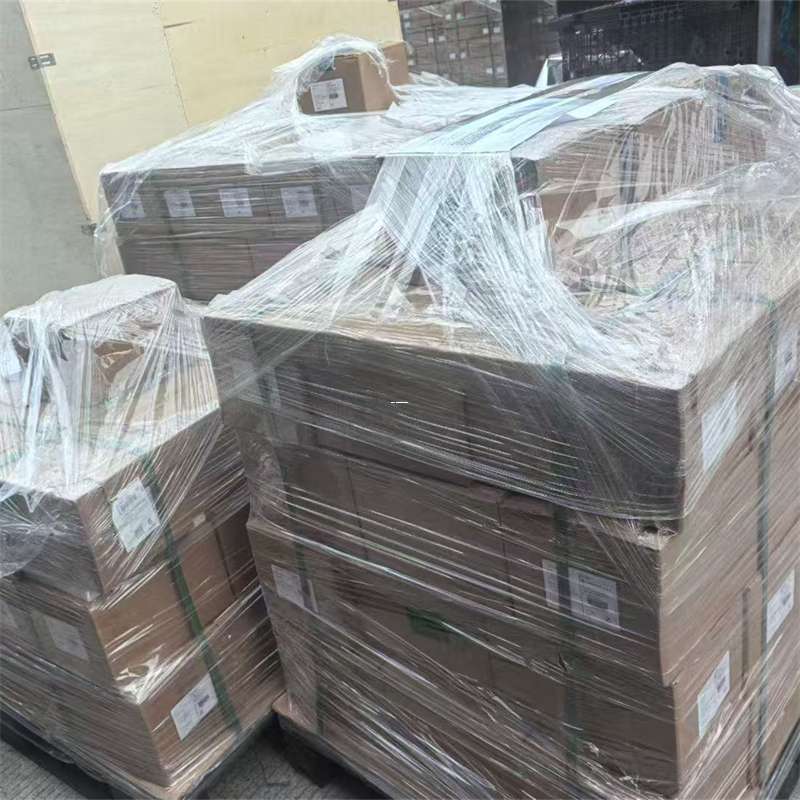 金平区玉门物流：普货冷链快运的全方位服务