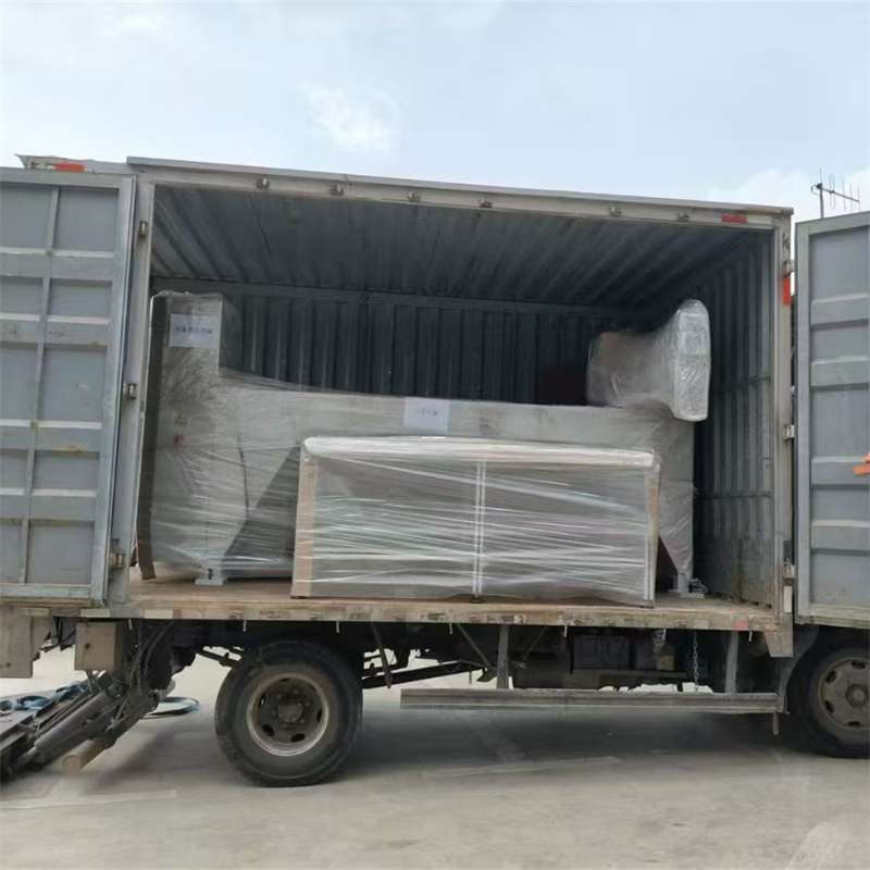 金平区紫阳县物流专线：大件快运与进仓出口的高效之旅