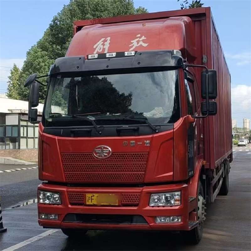 金平区天水市物流运输：多样服务与线路探秘