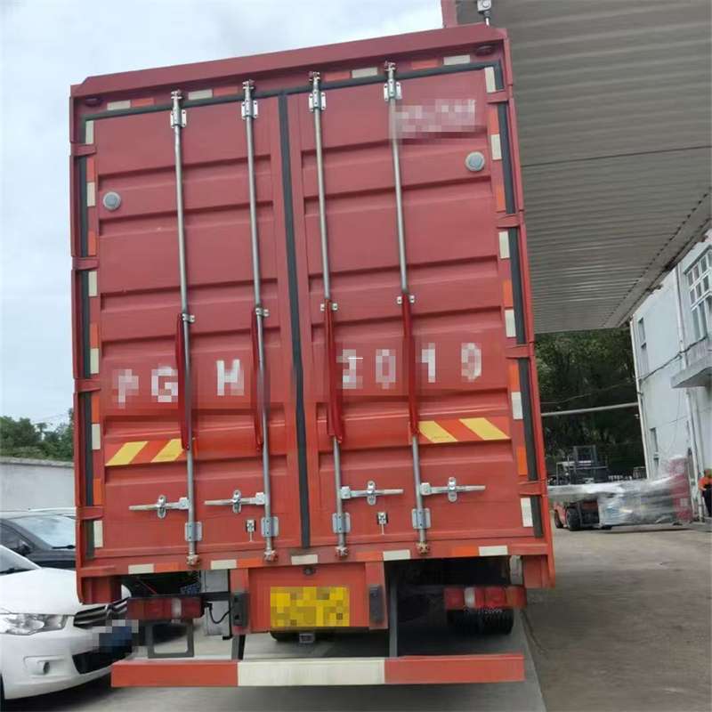 金平区探寻平塘县进仓物流的专线运输奥秘