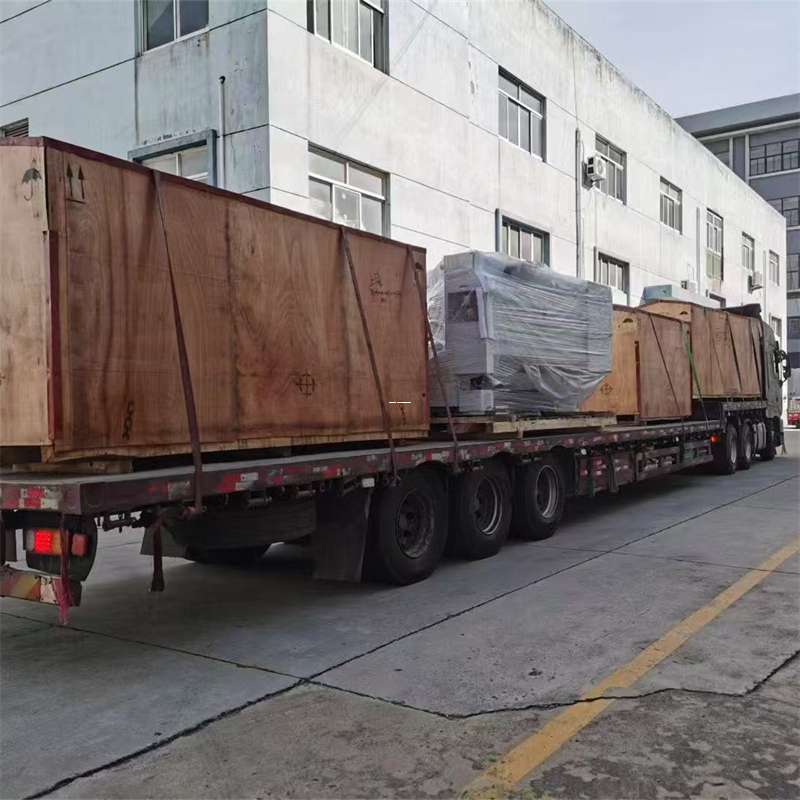 金平区赫章县进仓物流：专线直达的多元货运服务探秘