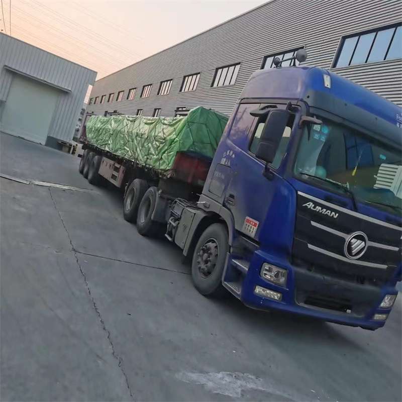金平区水城区进仓物流：专线直达的货运探索