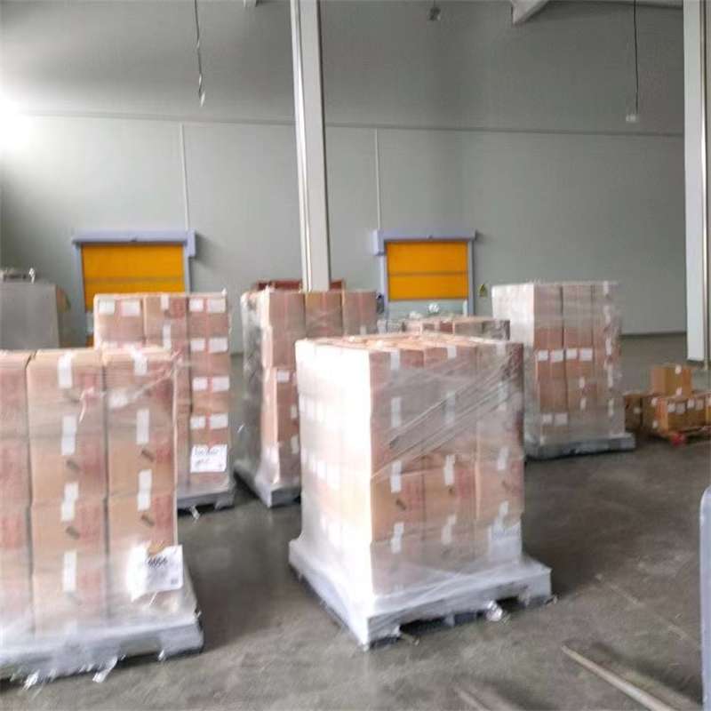 金平区朗县物流：专线运输的高效货运之旅