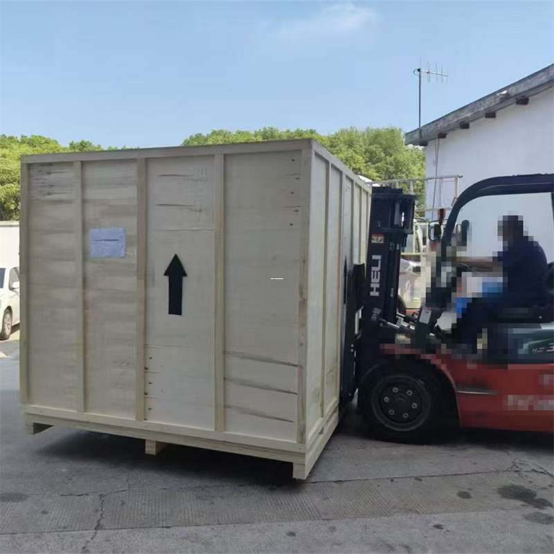 金平区横山区物流：多元服务与运输线路探秘