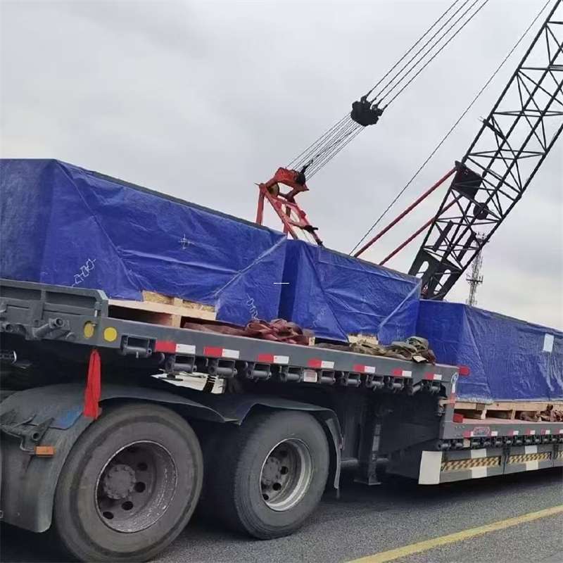 金平区吴起县物流专线：多元运输服务与高效线路探秘