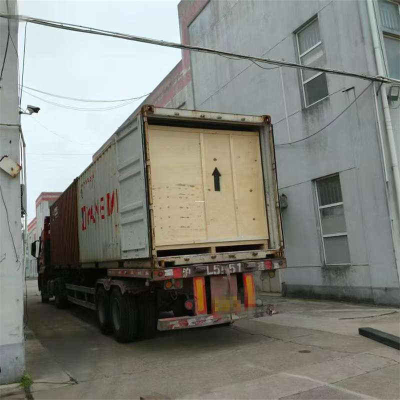 金平区铜川市物流：多元运输服务与线路探秘