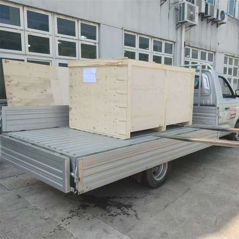 金平区周至县物流：多元运输服务与线路探秘