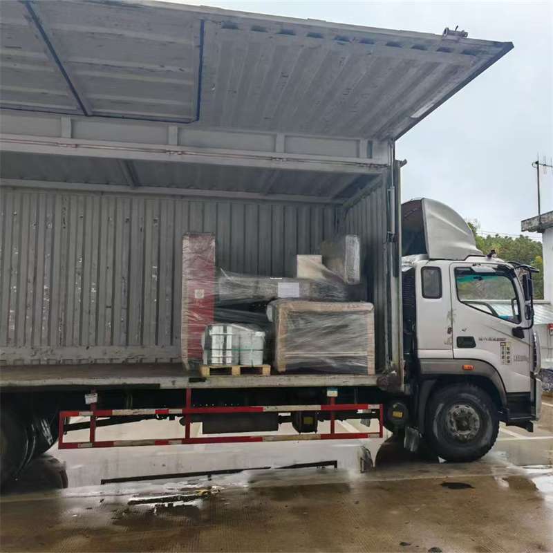 金平区洱源县物流：多元运输服务与线路探索