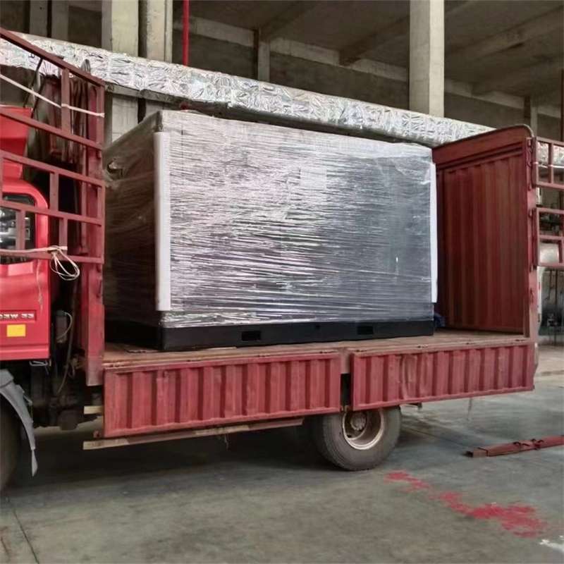 金平区探索大理市多元物流运输的奥秘