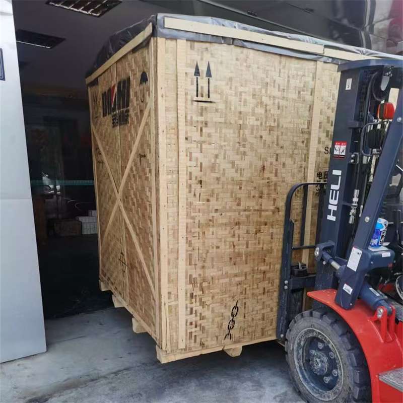 金平区昌都市：全方位物流专线服务领航者