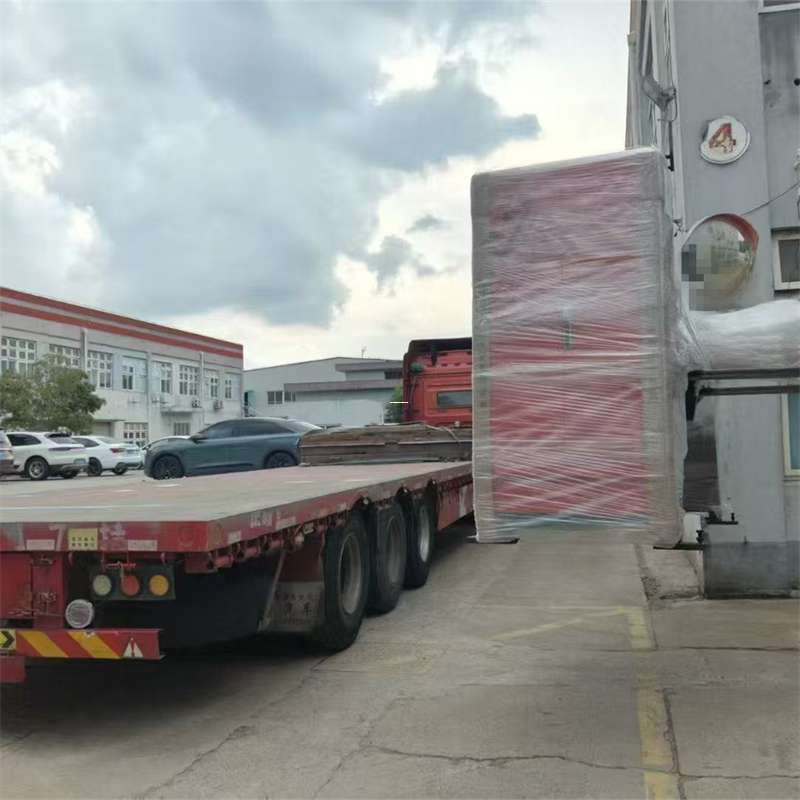金平区探析新平县多元高效的物流运输服务体系