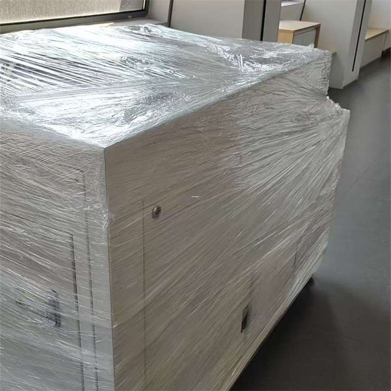 金平区萨嘎县：物流专线的高效货运之旅