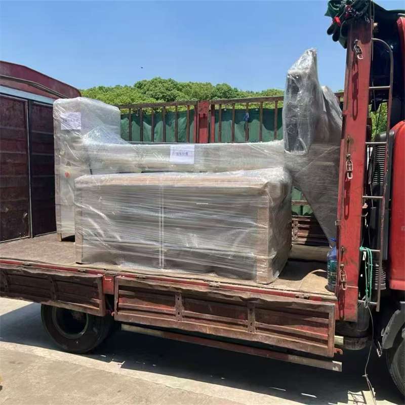 金平区印江县物流专线运输：普货、冷链与大件的多维探索