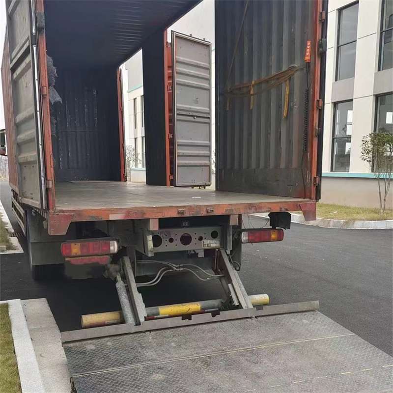 金平区江安县物流：多元运输服务与线路探秘