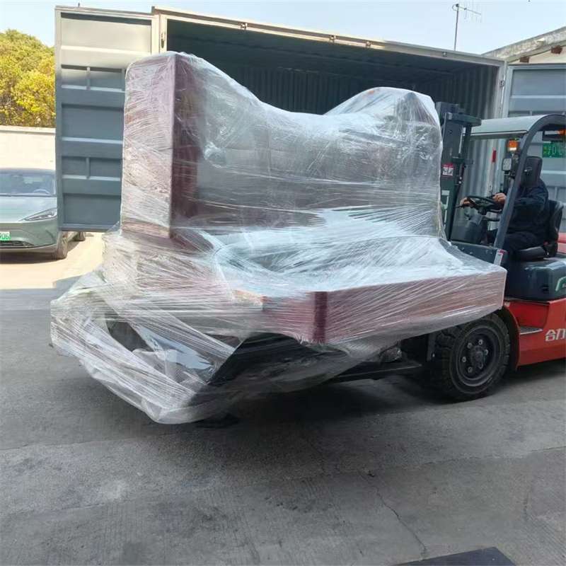 金平区眉山市物流专线：多元货运服务探秘