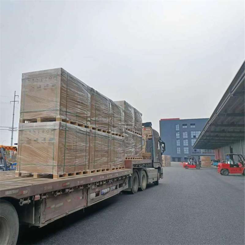 金平区阆中市物流：多元运输服务与线路探秘